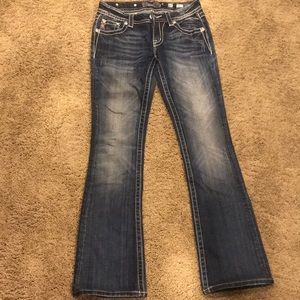 Miss Me Jeans size 27